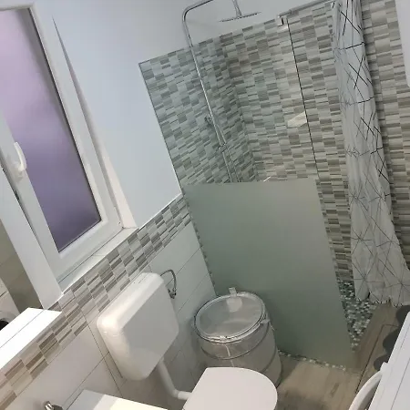 Mg Apartament