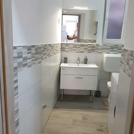 Apartament Mg *