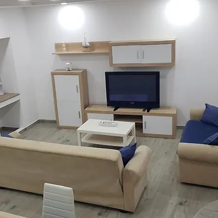 Apartament Mg