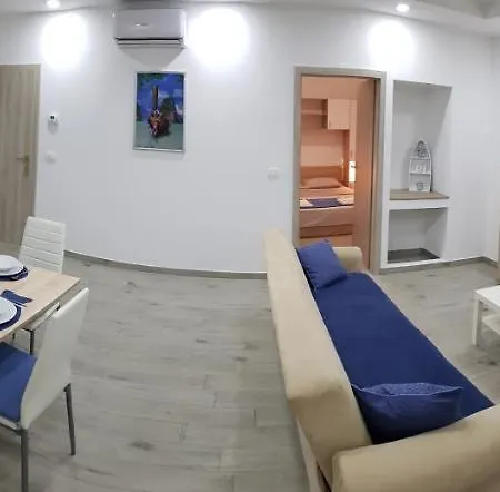 Apartma Mg *