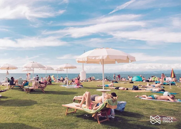 Appartamento Mg Izola